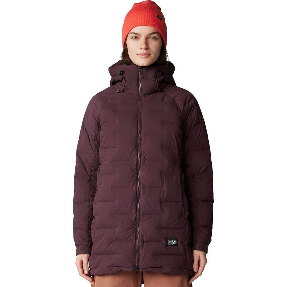 Mountain Hardwear Stretchdown Parka Jacket